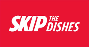 Skip The Dishes